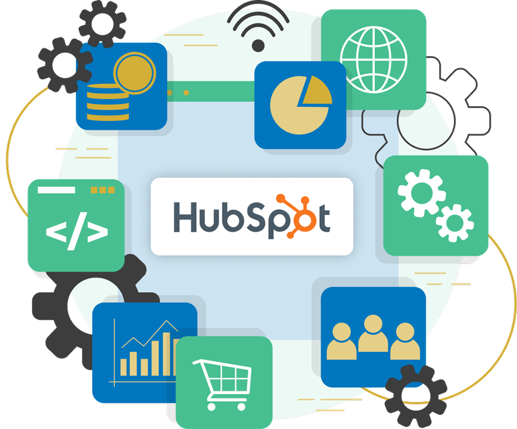 Transform Your Business with Our HubSpot Integrations